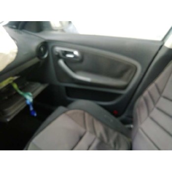 seat ibiza (6l1) del año 2007