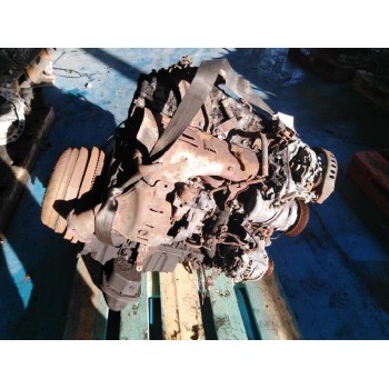 Recambio de motor completo para toyota land cruiser (j10) referencia OEM IAM   
