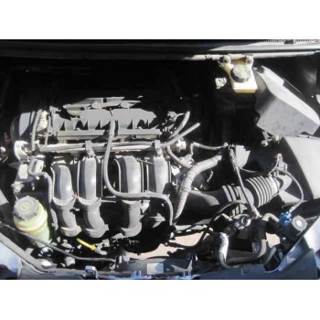 ford focus berlina (cap) del año 2005