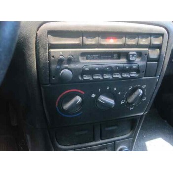 opel vectra b berlina del año 1997