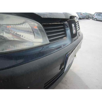 seat ibiza (6k1) del año 2002