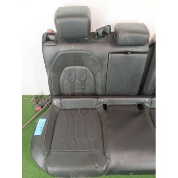 Recambio de juego asientos completo para cupra formentor (km7, kmp) 1.5 tsi referencia OEM IAM   