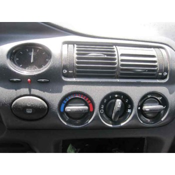 ford escort berlina/turnier del año 1998