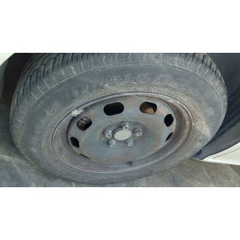 seat toledo (1m2) del año 2001