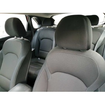 hyundai i30 (pd) del año 2017