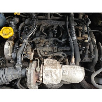 opel corsa d (s07) del año 2011