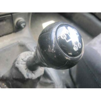 opel vectra b berlina del año 1997