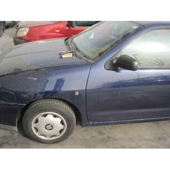 seat ibiza (6k1) del año 2002