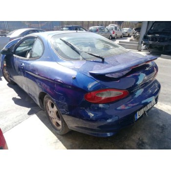 hyundai coupe (rd) del año 1999
