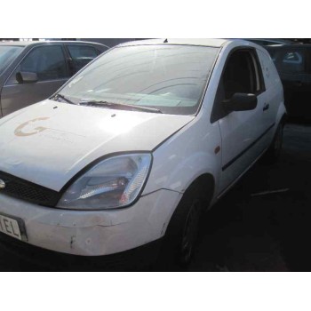 ford fiesta (cbk) del año 2004