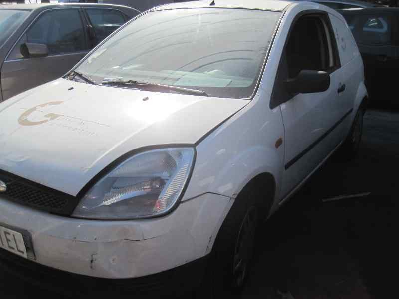 FORD FIESTA (CBK)
