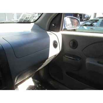 daewoo kalos del año 2004