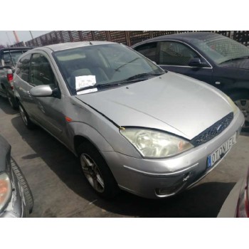 ford focus berlina (cak) del año 2002