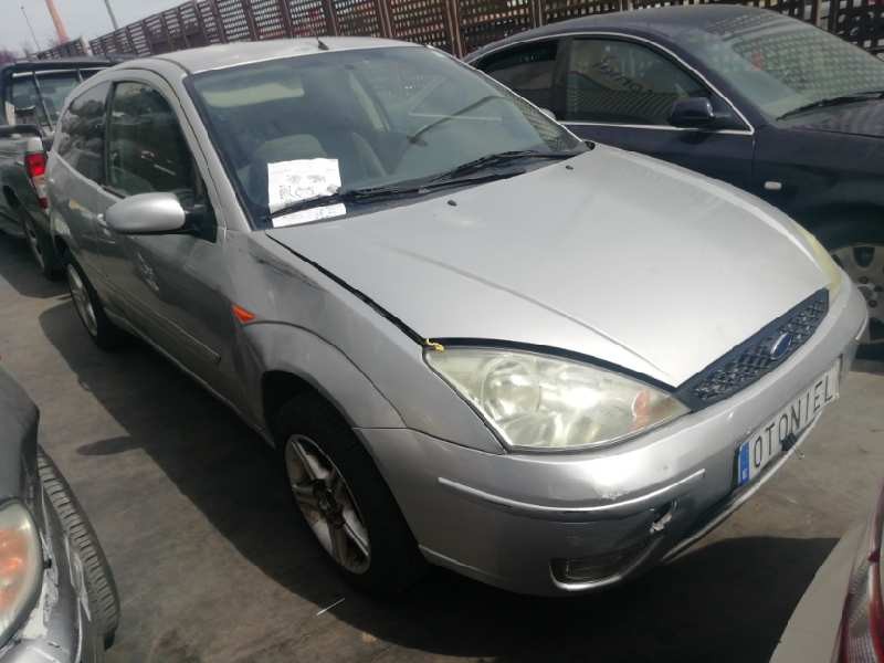 FORD FOCUS BERLINA (CAK)