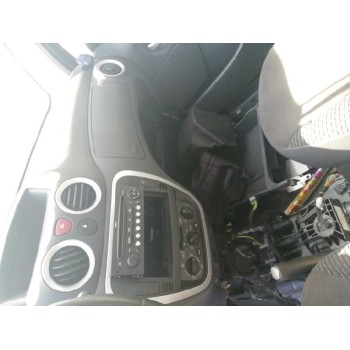 citroën c3 del año 2009