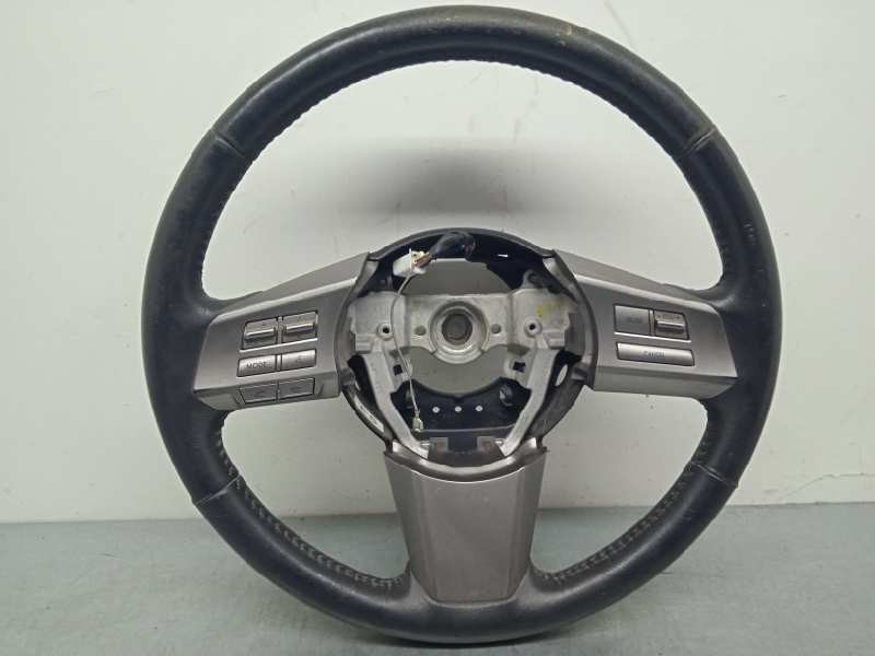 Recambio de volante para subaru legacy lim. b14 limited referencia OEM IAM GS13111560  CON MANDOS