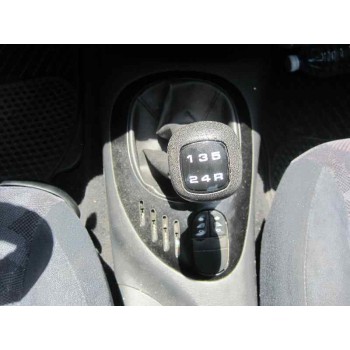 ford escort berlina/turnier del año 1998