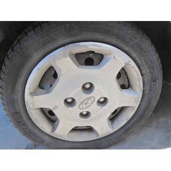 hyundai matrix (fc) del año 2004