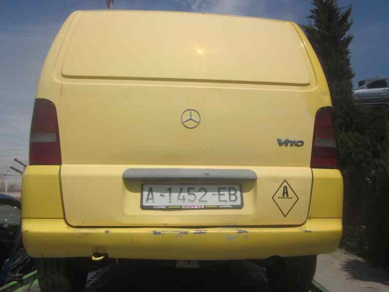 mercedes-benz vito (w638) caja cerrada del año 1996