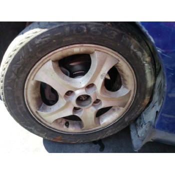 hyundai coupe (rd) del año 1999