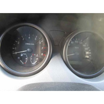 daewoo kalos del año 2004