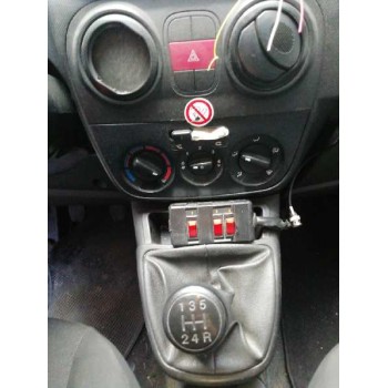 fiat fiorino del año 2016