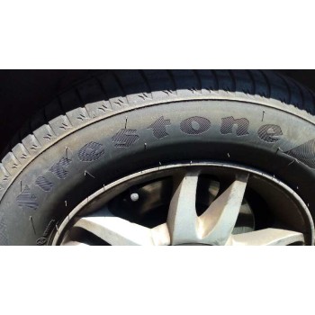 seat toledo (1m2) del año 2001