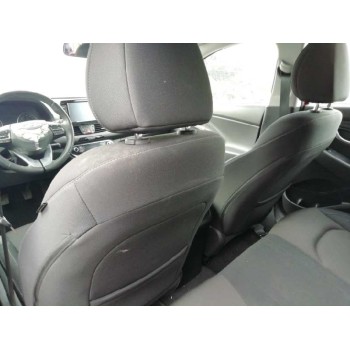 hyundai i30 (pd) del año 2017