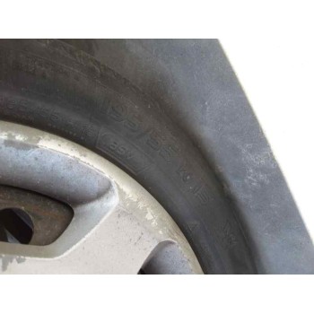 hyundai matrix (fc) del año 2004