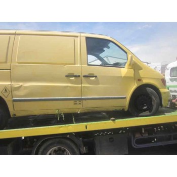 mercedes-benz vito (w638) caja cerrada del año 1996