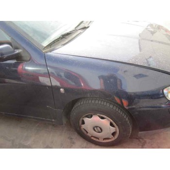 seat ibiza (6k1) del año 2002