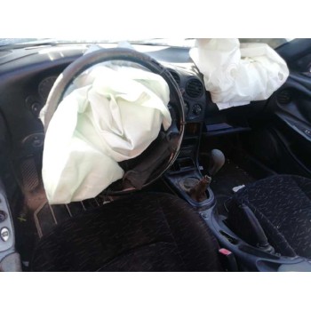 hyundai coupe (rd) del año 1999