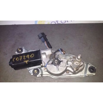 MOTOR LIMPIA TRASERO 