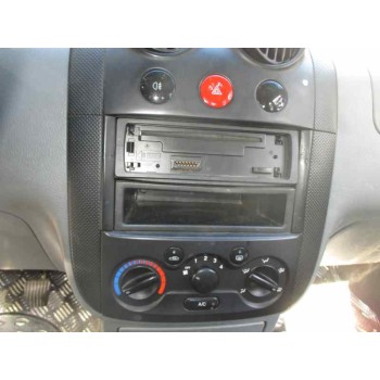 daewoo kalos del año 2004