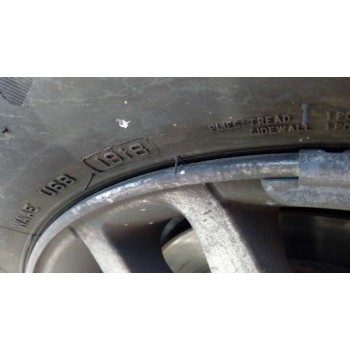 seat toledo (1m2) del año 2001