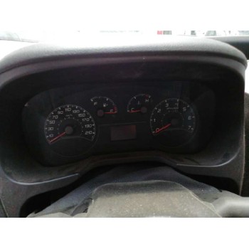 fiat fiorino del año 2016