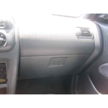 ford escort berlina/turnier del año 1998