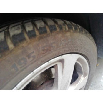 seat ibiza (6l1) del año 2007