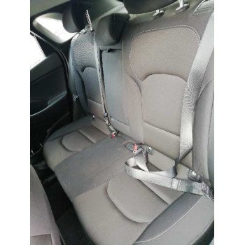 hyundai i30 (pd) del año 2017