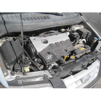 hyundai matrix (fc) del año 2004