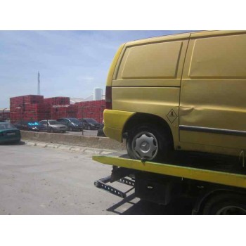 mercedes-benz vito (w638) caja cerrada del año 1996