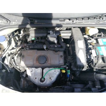 citroën c3 del año 2009