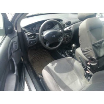 ford focus berlina (cak) del año 2002