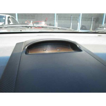 daewoo kalos del año 2004