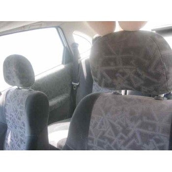 opel vectra b berlina del año 1997