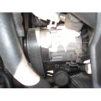 hyundai matrix (fc) del año 2004