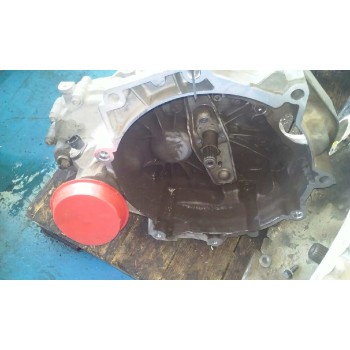 Recambio de caja cambios para volkswagen polo (9n3) edition referencia OEM IAM JHQ CASCO 1.4 TDI