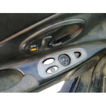 hyundai coupe (rd) del año 1999