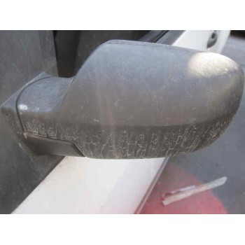 ford fiesta (cbk) del año 2004