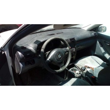 seat toledo (1m2) del año 2001